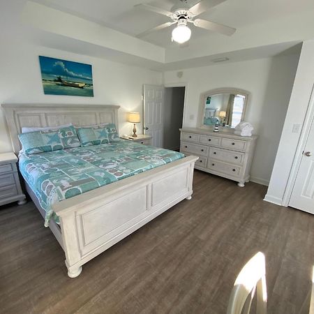 Blue Parrot Βίλα Gulf Shores Εξωτερικό φωτογραφία