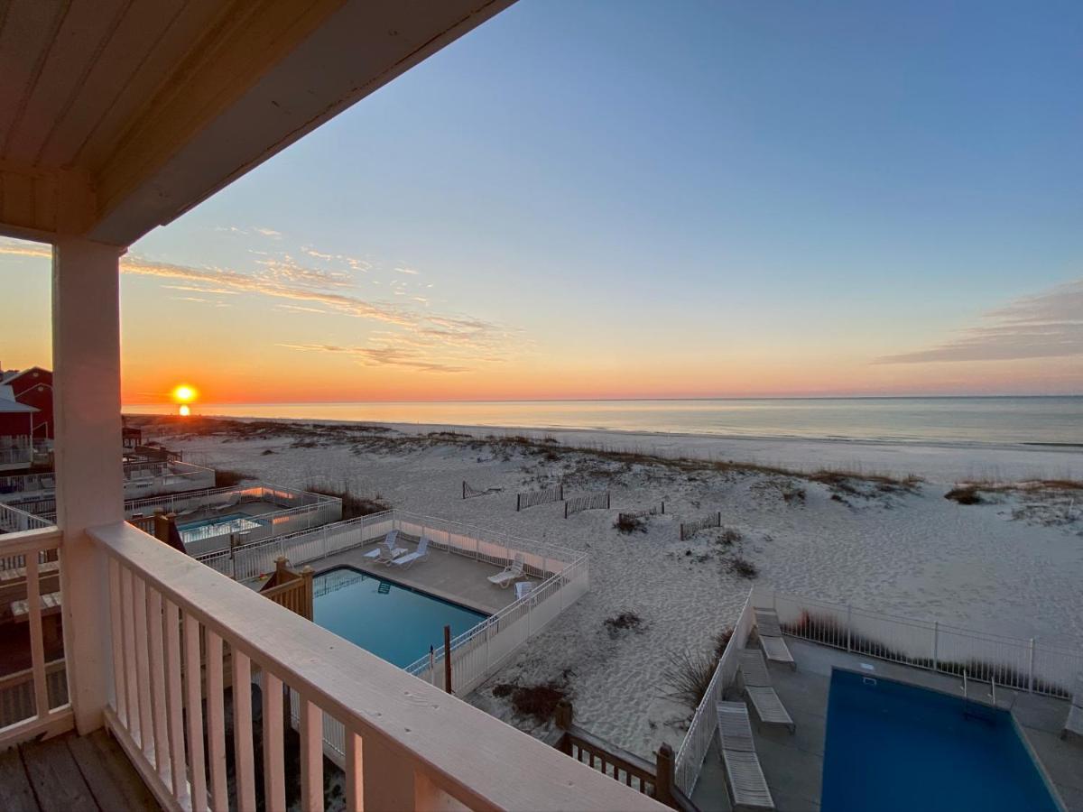 Blue Parrot Βίλα Gulf Shores Εξωτερικό φωτογραφία