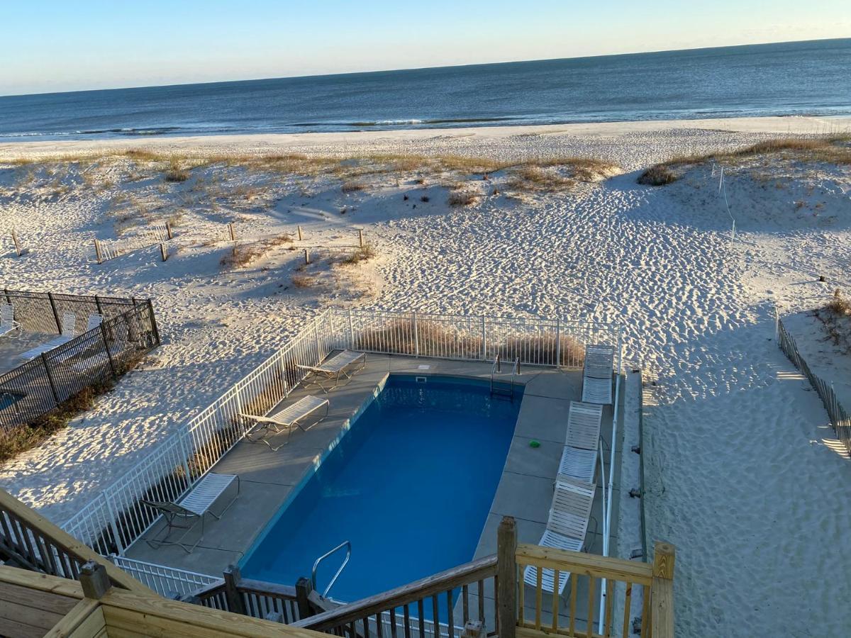 Blue Parrot Βίλα Gulf Shores Εξωτερικό φωτογραφία