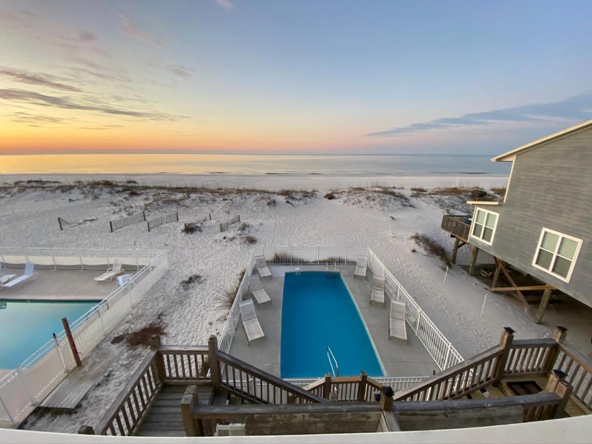 Blue Parrot Βίλα Gulf Shores Εξωτερικό φωτογραφία