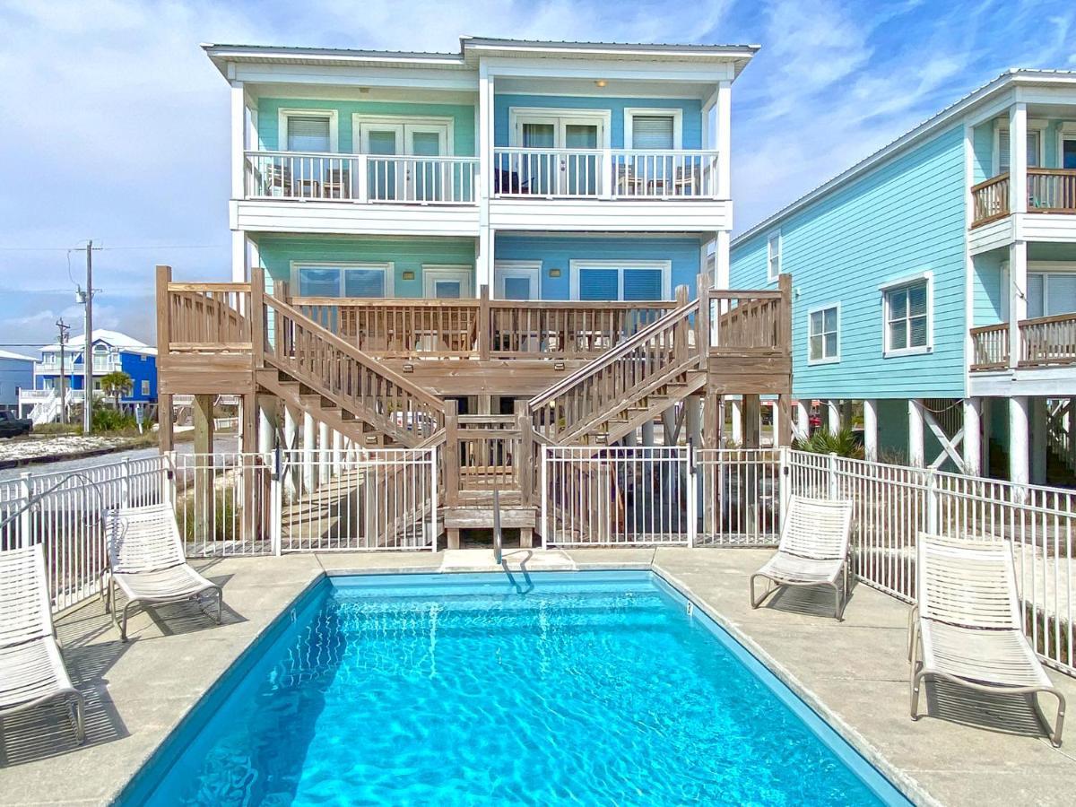 Blue Parrot Βίλα Gulf Shores Εξωτερικό φωτογραφία