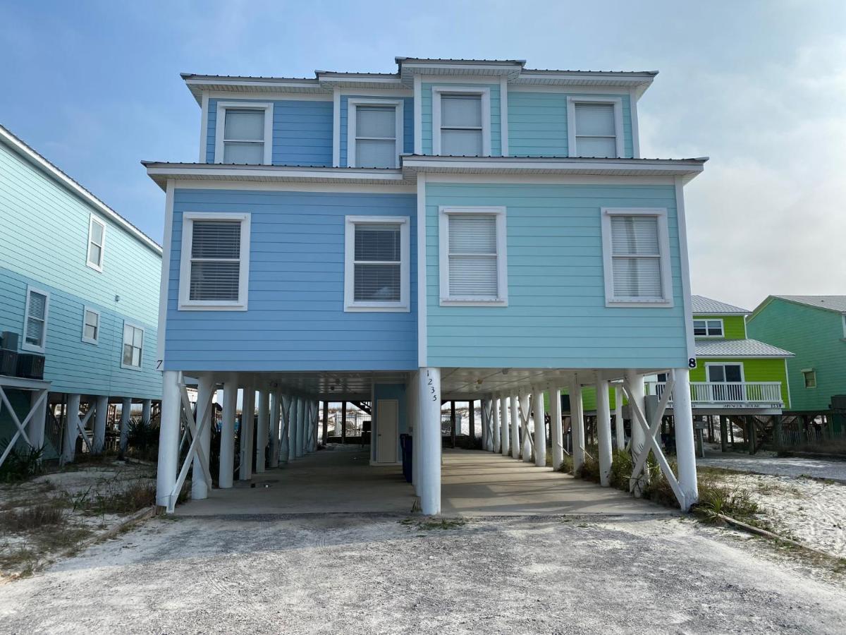 Blue Parrot Βίλα Gulf Shores Εξωτερικό φωτογραφία