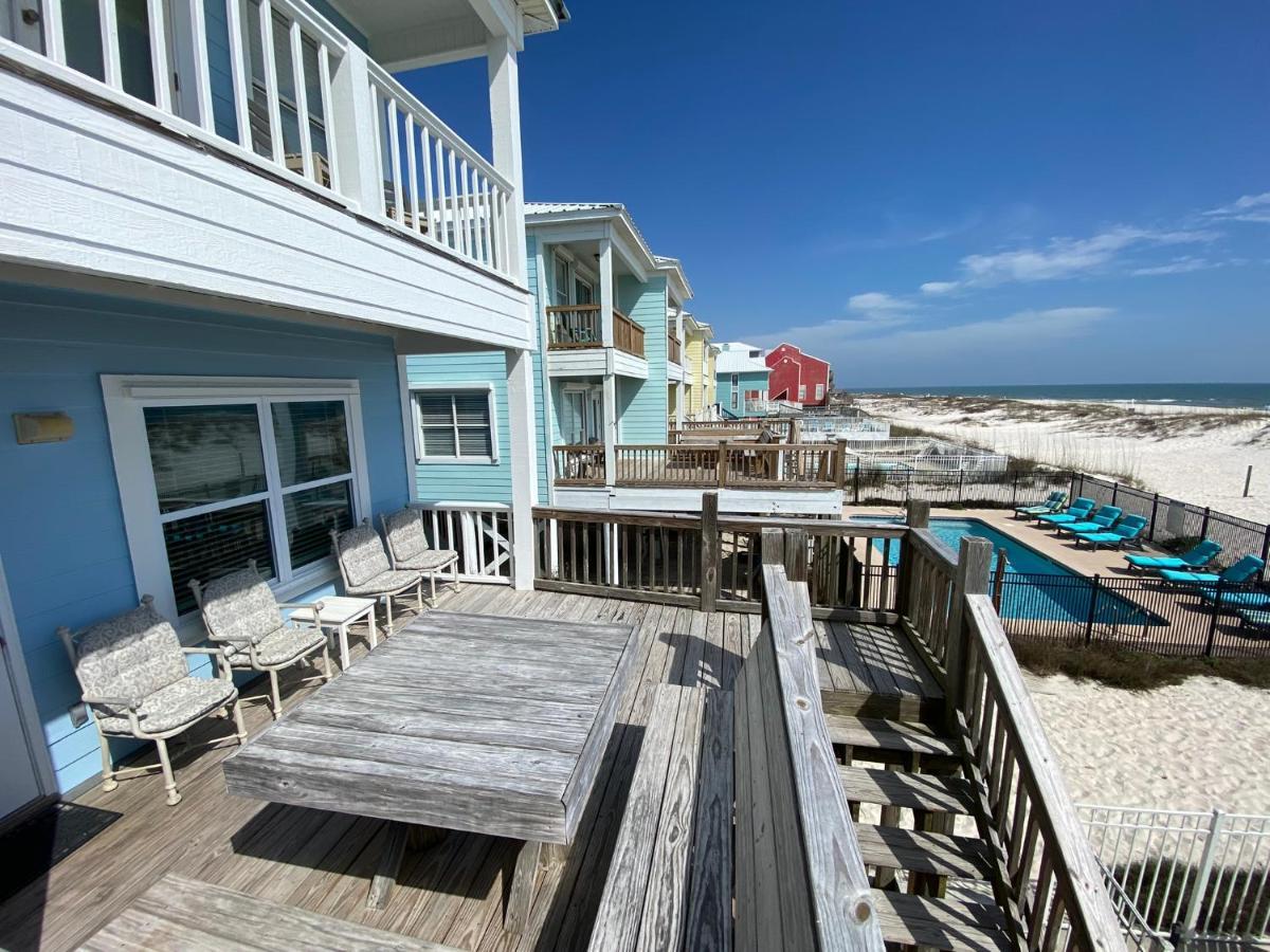 Blue Parrot Βίλα Gulf Shores Εξωτερικό φωτογραφία