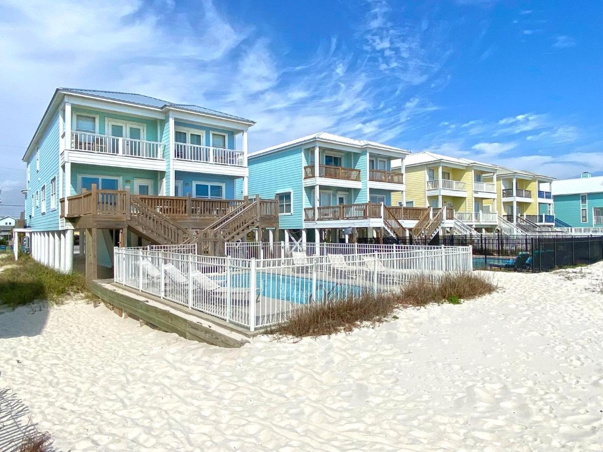 Blue Parrot Βίλα Gulf Shores Εξωτερικό φωτογραφία