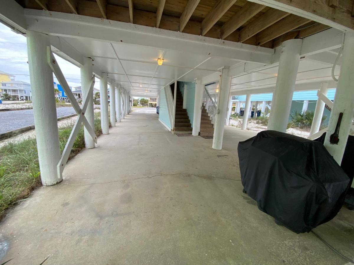 Blue Parrot Βίλα Gulf Shores Εξωτερικό φωτογραφία