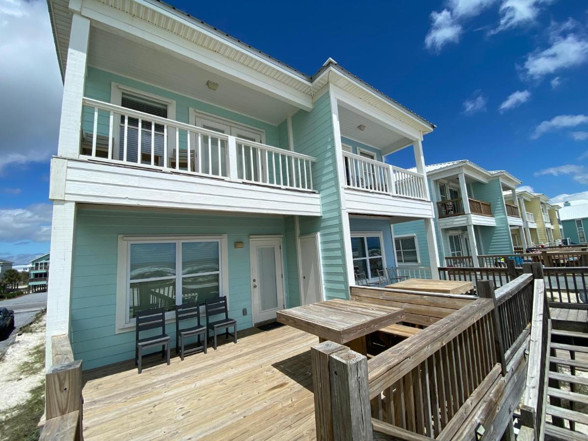 Blue Parrot Βίλα Gulf Shores Εξωτερικό φωτογραφία