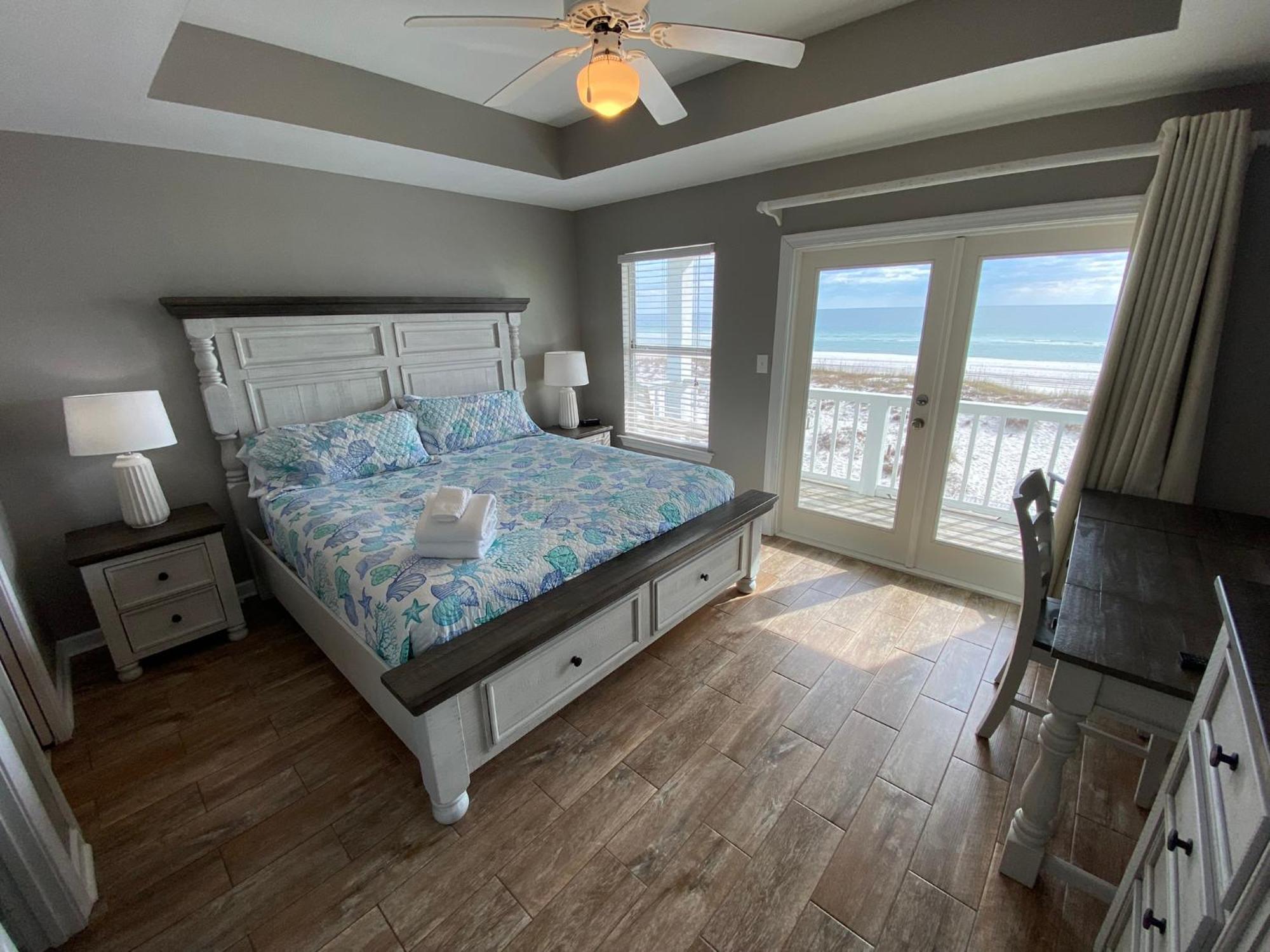 Blue Parrot Βίλα Gulf Shores Εξωτερικό φωτογραφία