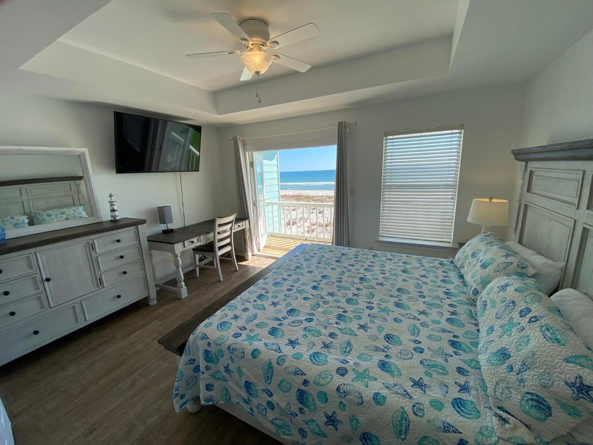 Blue Parrot Βίλα Gulf Shores Εξωτερικό φωτογραφία