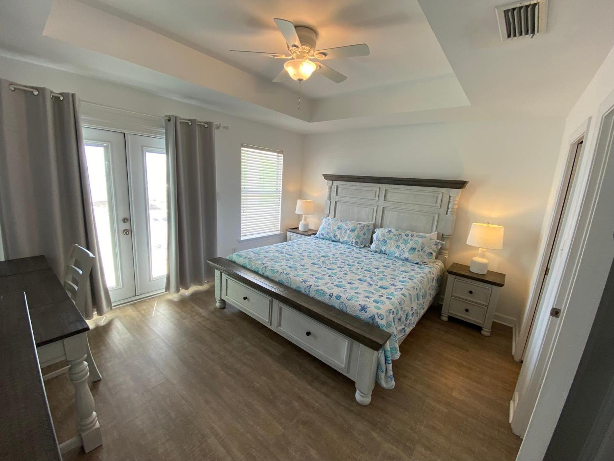 Blue Parrot Βίλα Gulf Shores Εξωτερικό φωτογραφία