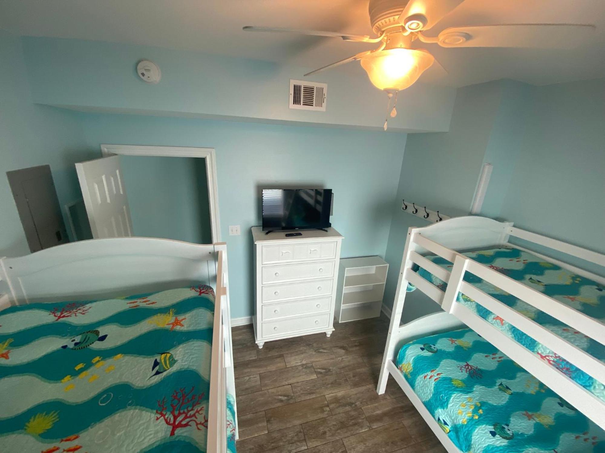 Blue Parrot Βίλα Gulf Shores Εξωτερικό φωτογραφία
