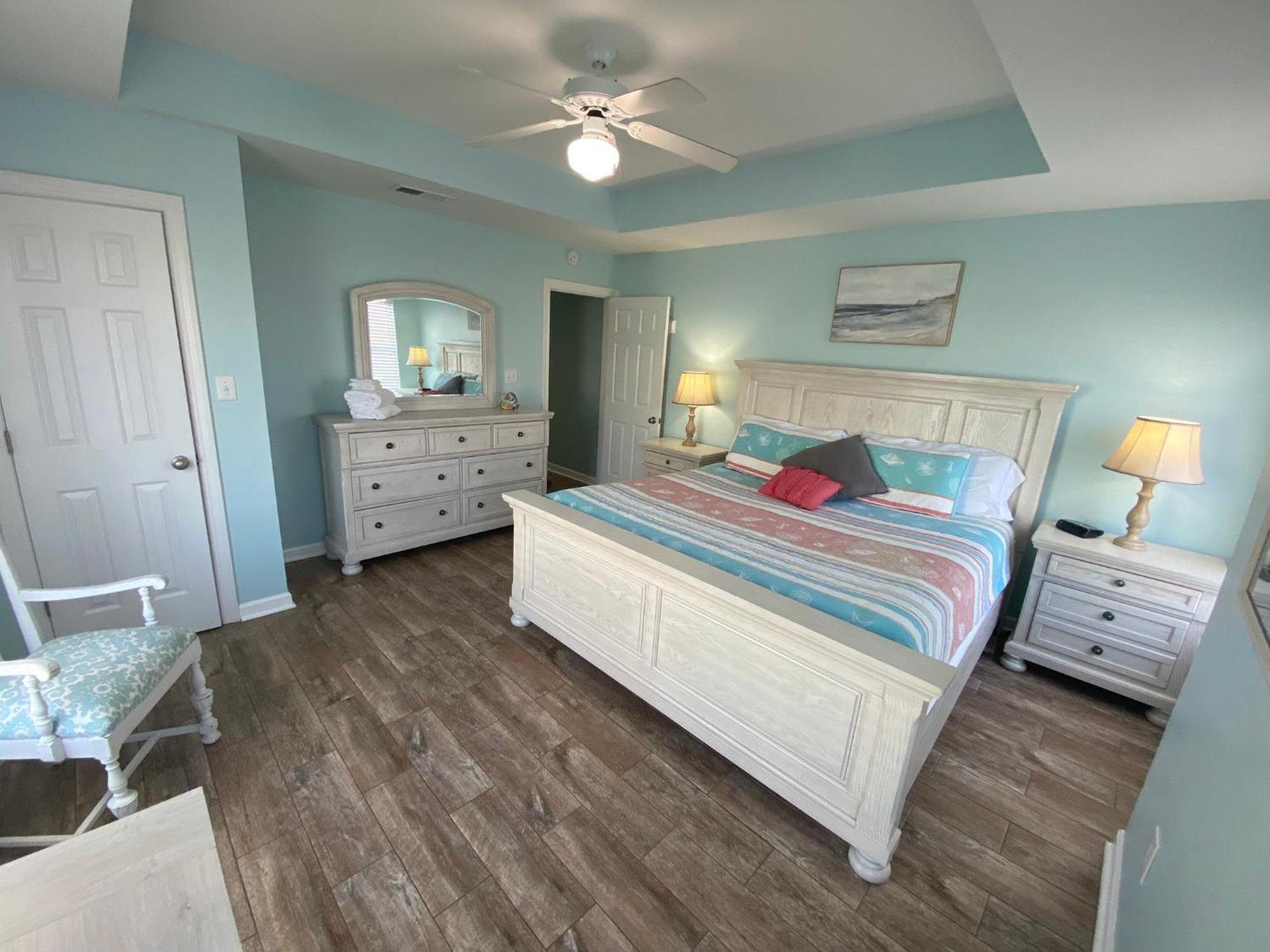 Blue Parrot Βίλα Gulf Shores Εξωτερικό φωτογραφία